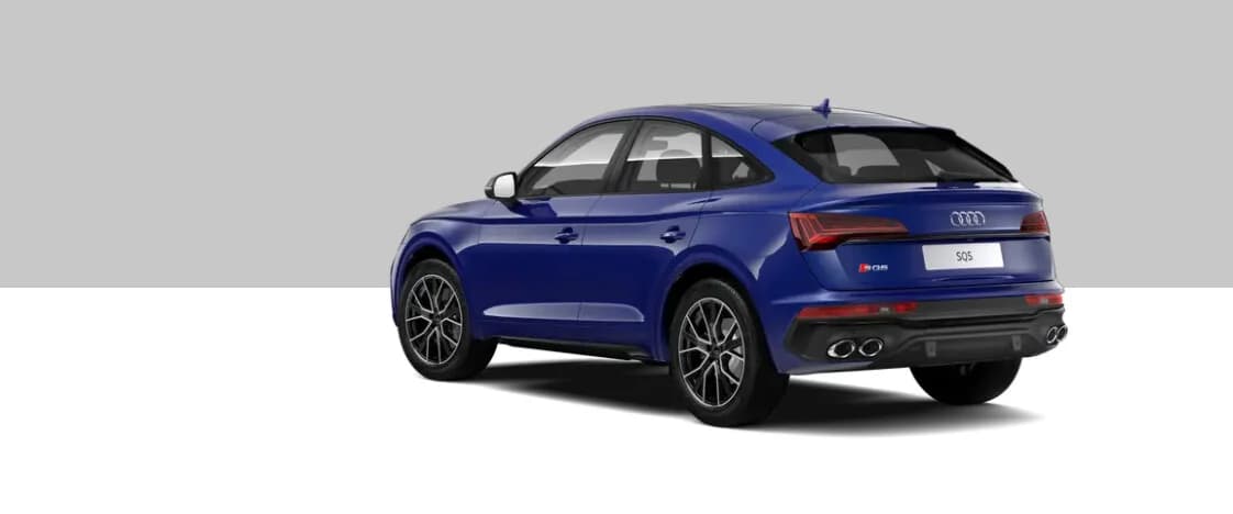 Audi Audi — zdjęcie 2
