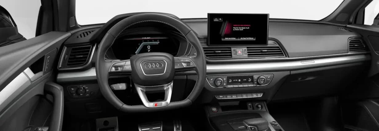Audi Audi — zdjęcie 5