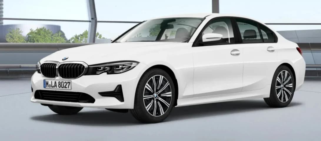 BMW BMW — zdjęcie 1