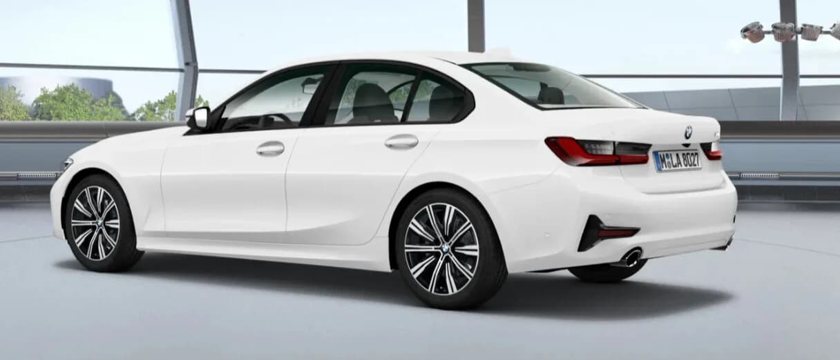BMW BMW — zdjęcie 3