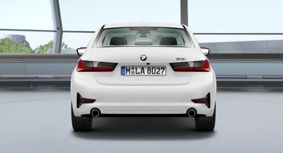 BMW BMW — zdjęcie 4