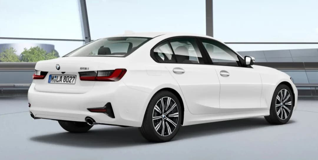 BMW BMW — zdjęcie 2