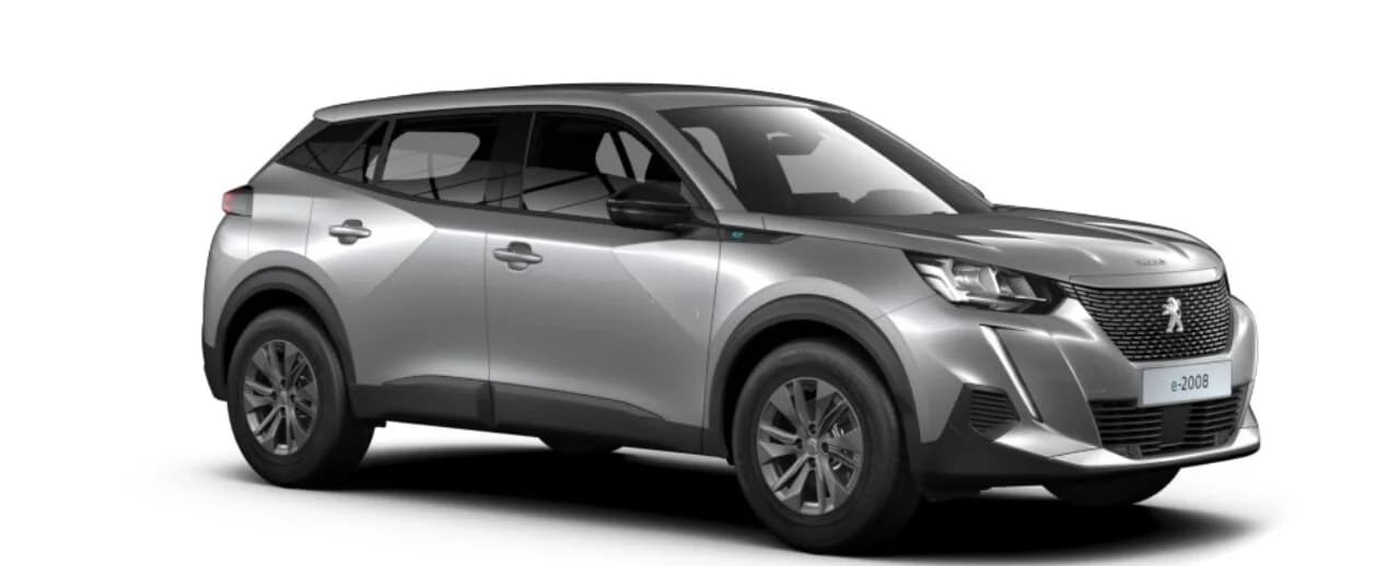 Peugeot 2008 1.2 PureTech — zdjęcie 2
