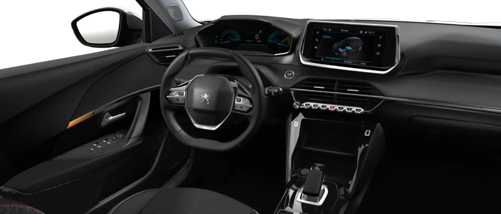 Peugeot 2008 1.2 PureTech — zdjęcie 5