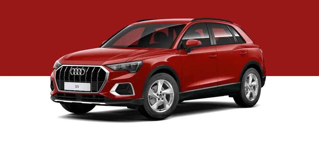 Audi Audi — zdjęcie 1