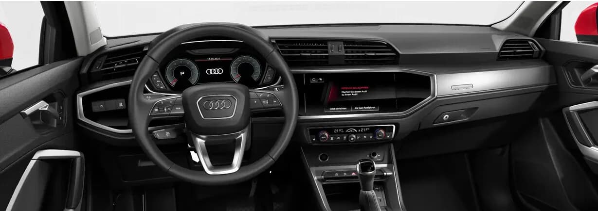 Audi Audi — zdjęcie 5