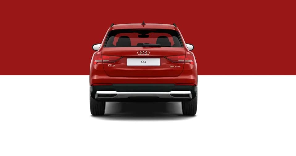 Audi Audi — zdjęcie 4