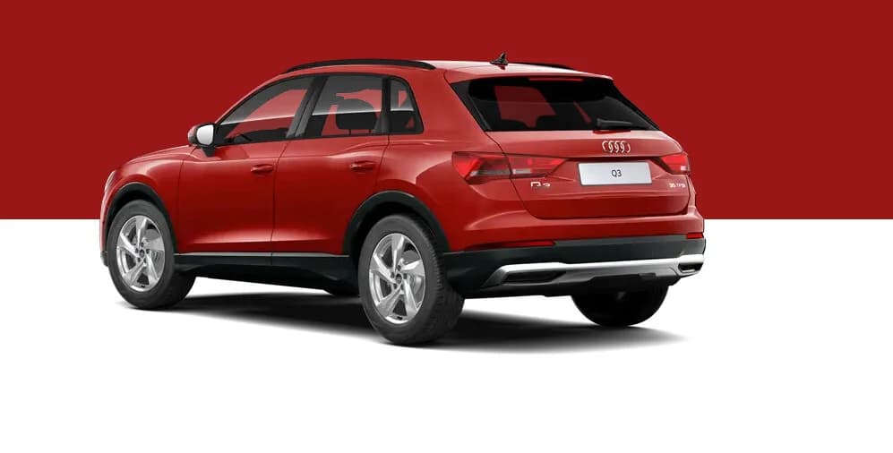 Audi Audi — zdjęcie 2