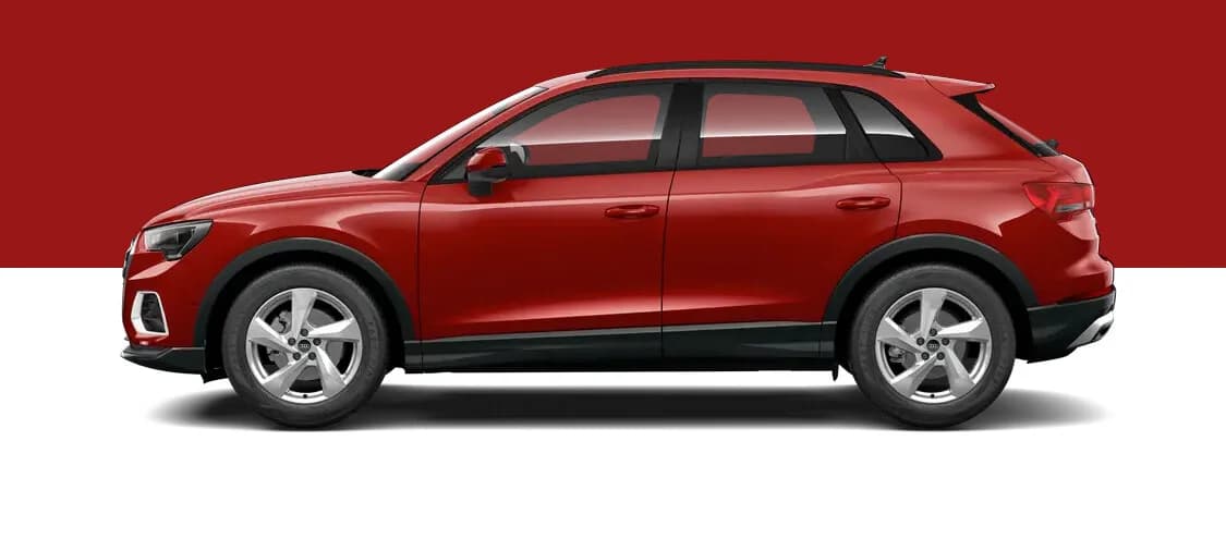 Audi Audi — zdjęcie 3