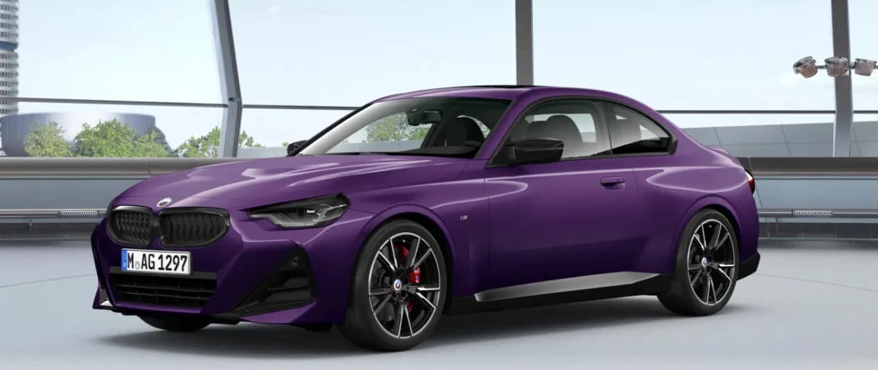 BMW BMW — zdjęcie 1