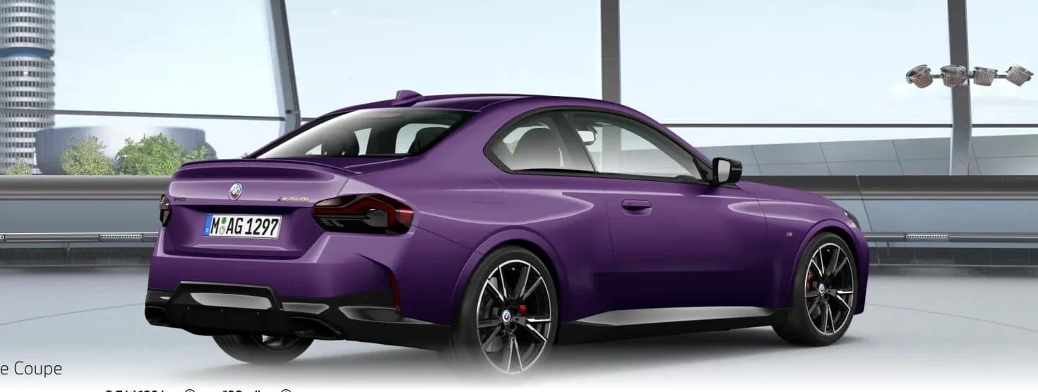BMW BMW — zdjęcie 4