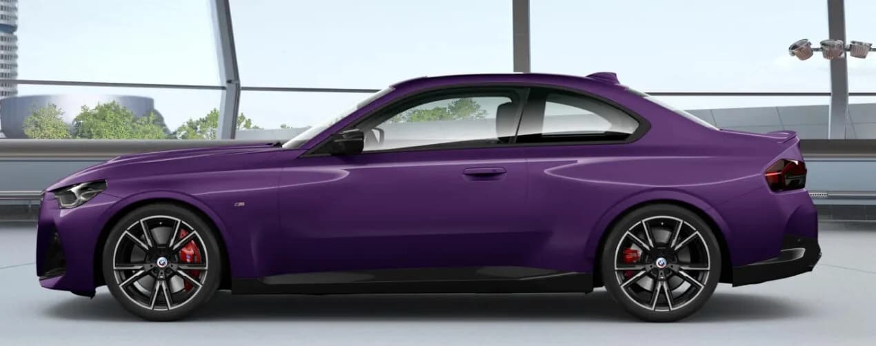 BMW BMW — zdjęcie 2