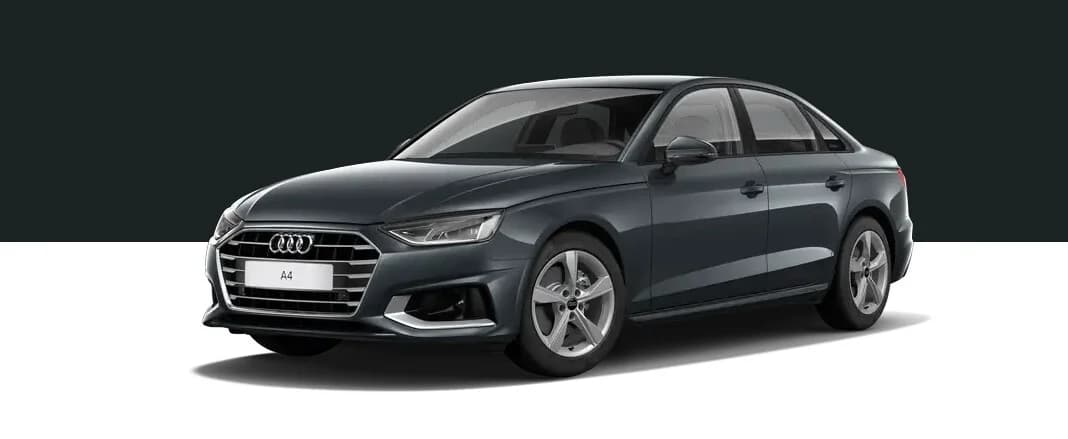 Audi Audi — zdjęcie 1