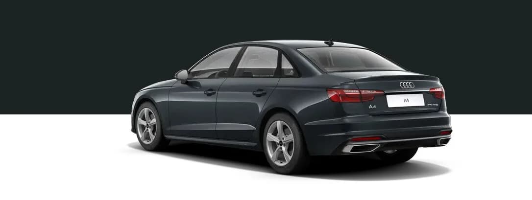 Audi Audi — zdjęcie 2