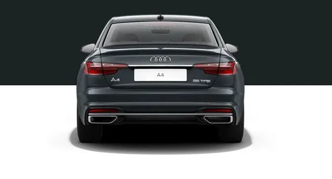 Audi Audi — zdjęcie 4