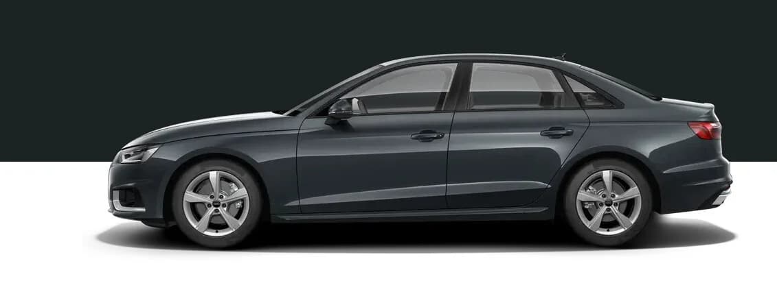 Audi Audi — zdjęcie 3