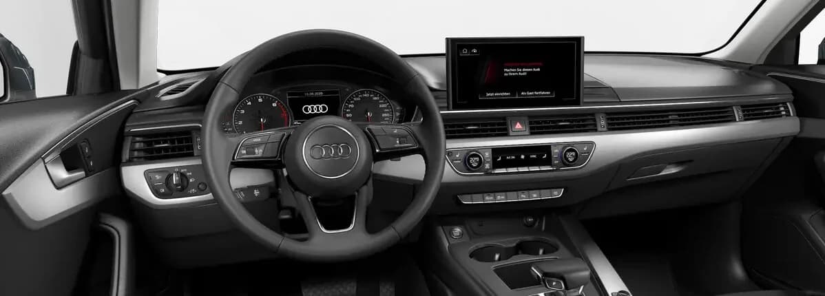 Audi Audi — zdjęcie 5