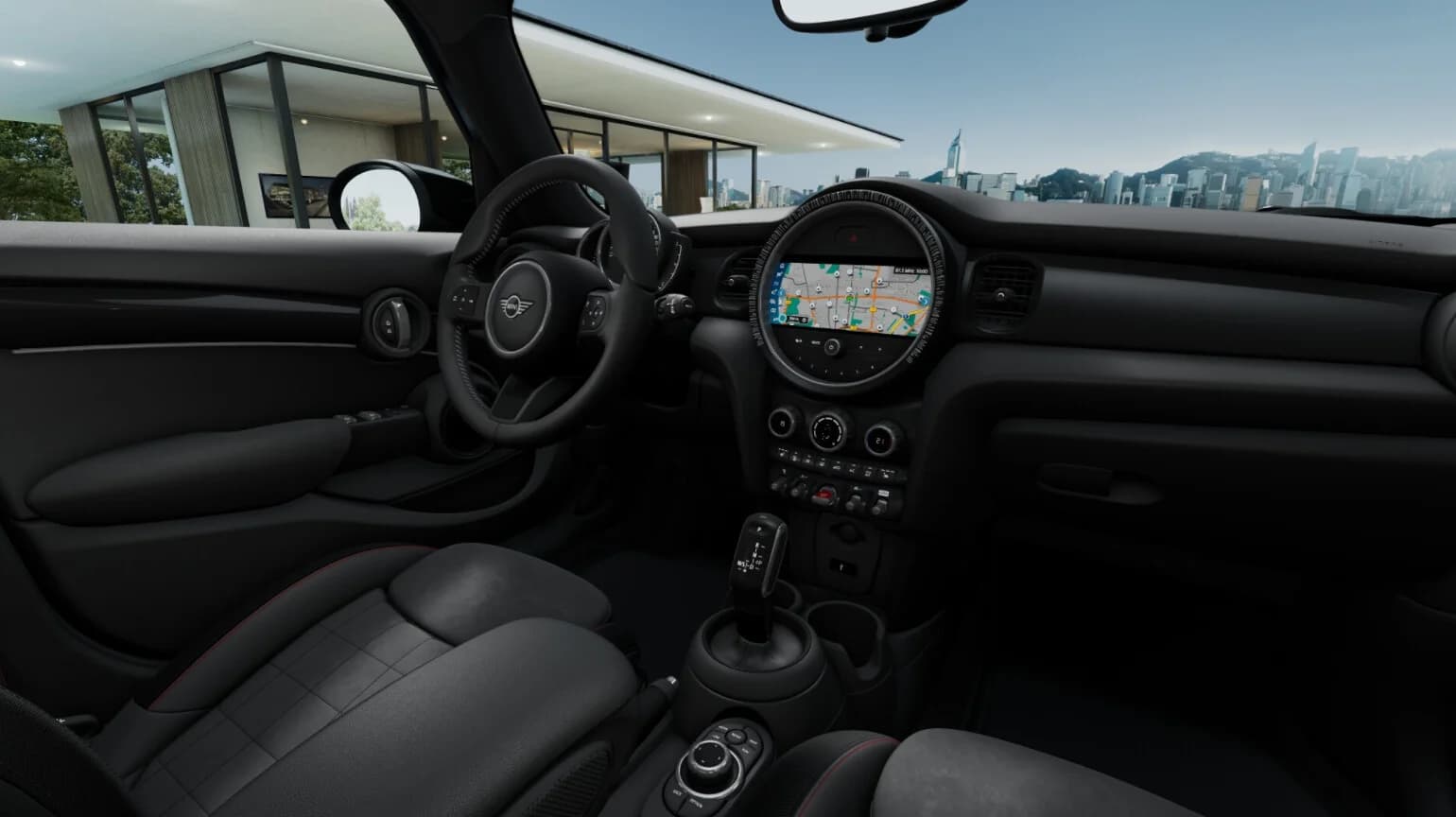 MINI Cooper — zdjęcie 4