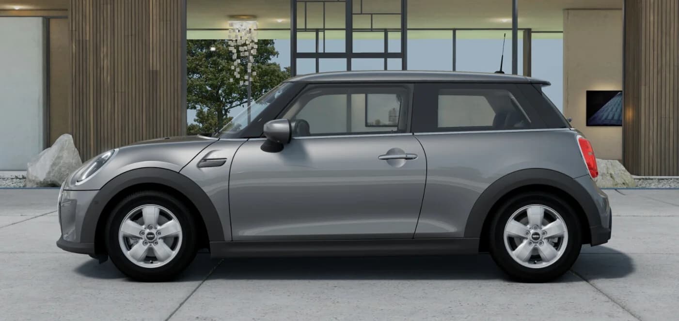 MINI One — zdjęcie 2