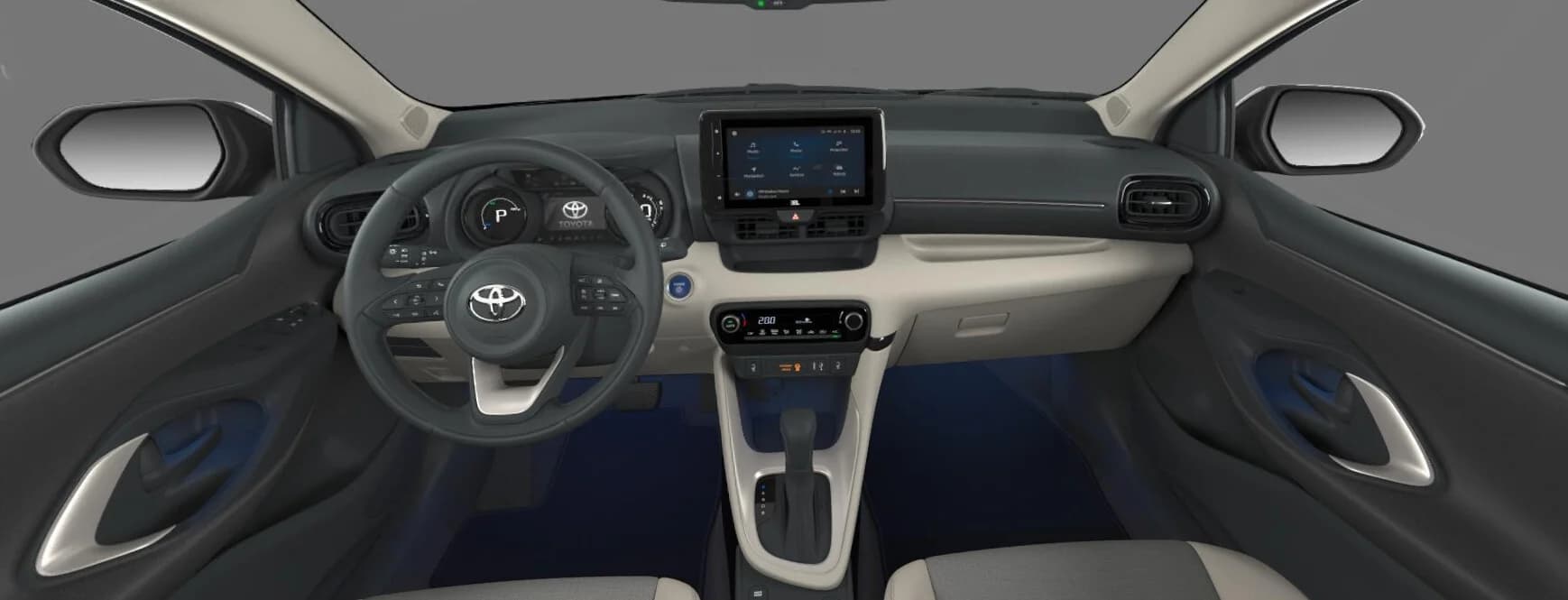 Toyota Yaris 1.5 VVT-i (DELETED) — zdjęcie 5