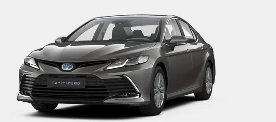 Toyota Camry 2.5 Hybrid (DELETED) — zdjęcie 1