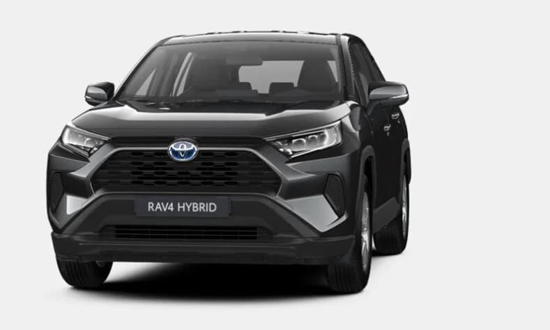 Toyota RAV-4 2.0 VVT-iE (DELETED) — zdjęcie 1