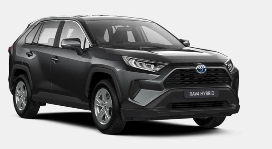 Toyota RAV-4 2.0 VVT-iE (DELETED) — zdjęcie 2