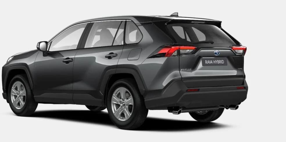 Toyota RAV-4 2.0 VVT-iE (DELETED) — zdjęcie 3