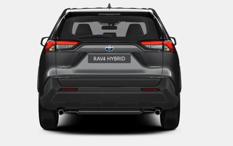 Toyota RAV-4 2.0 VVT-iE (DELETED) — zdjęcie 4