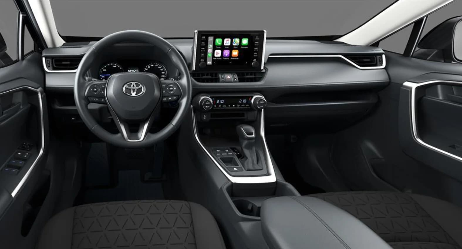 Toyota RAV-4 2.0 VVT-iE (DELETED) — zdjęcie 5