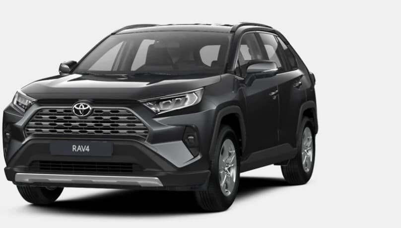 Toyota RAV-4 2.0 VVT-iE (DELETED) — zdjęcie 1