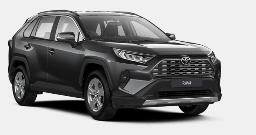 Toyota RAV-4 2.0 VVT-iE (DELETED) — zdjęcie 2
