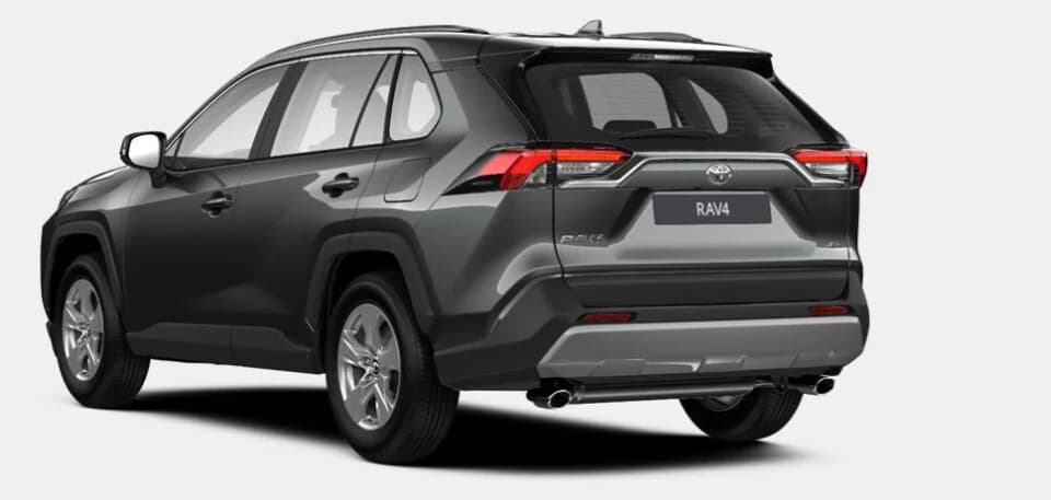 Toyota RAV-4 2.0 VVT-iE (DELETED) — zdjęcie 3