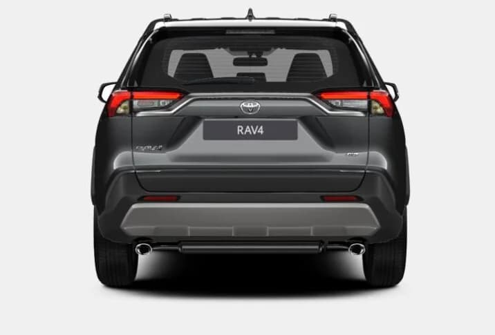 Toyota RAV-4 2.0 VVT-iE (DELETED) — zdjęcie 4