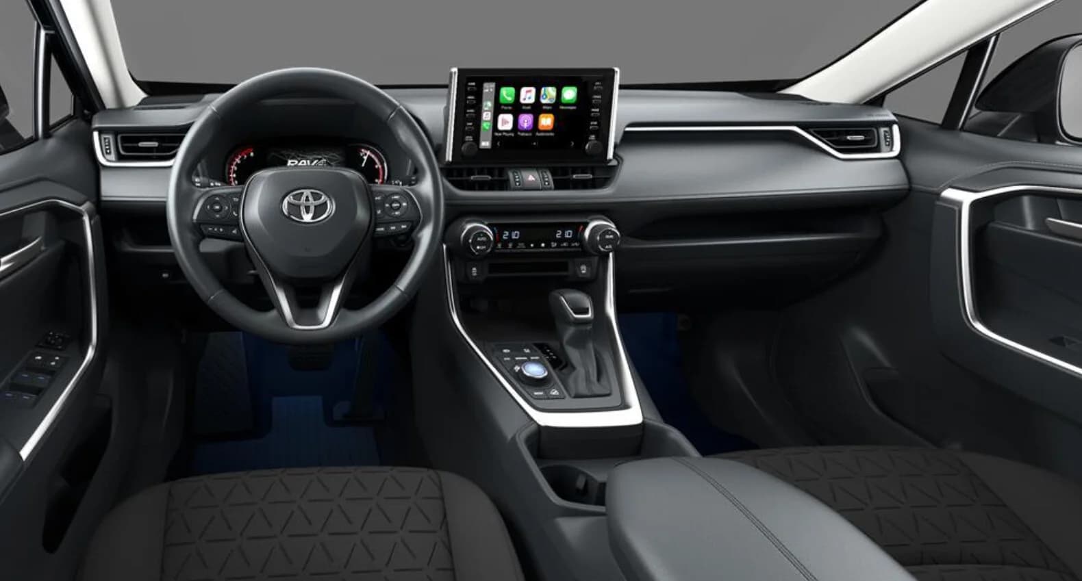 Toyota RAV-4 2.0 VVT-iE (DELETED) — zdjęcie 5