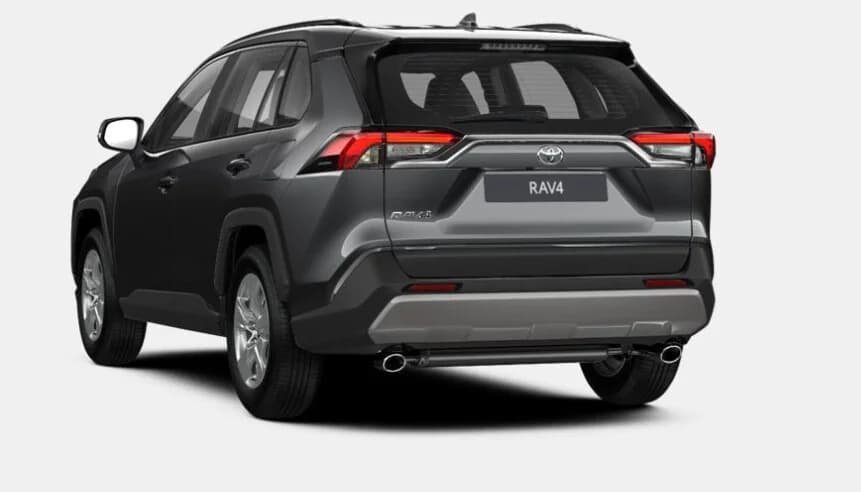 Toyota RAV-4 2.0 VVT-iE (DELETED) — zdjęcie 3