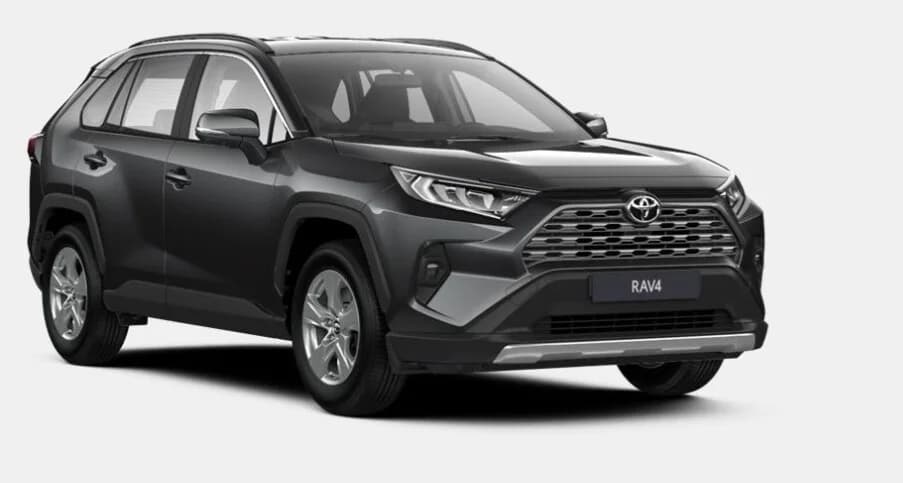 Toyota RAV-4 2.0 VVT-iE (DELETED) — zdjęcie 2