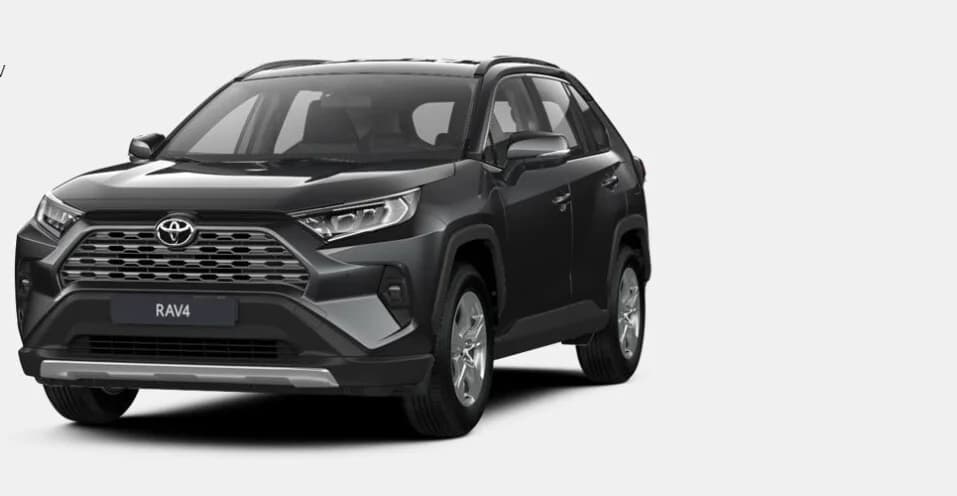 Toyota RAV-4 2.0 VVT-iE (DELETED) — zdjęcie 1