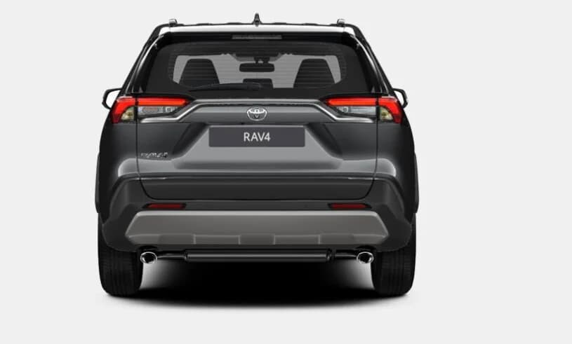 Toyota RAV-4 2.0 VVT-iE (DELETED) — zdjęcie 4