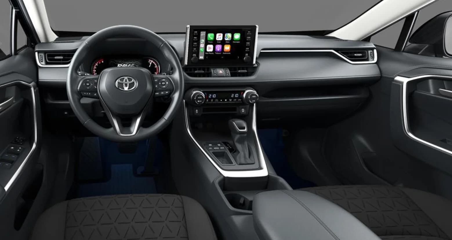Toyota RAV-4 2.0 VVT-iE (DELETED) — zdjęcie 5