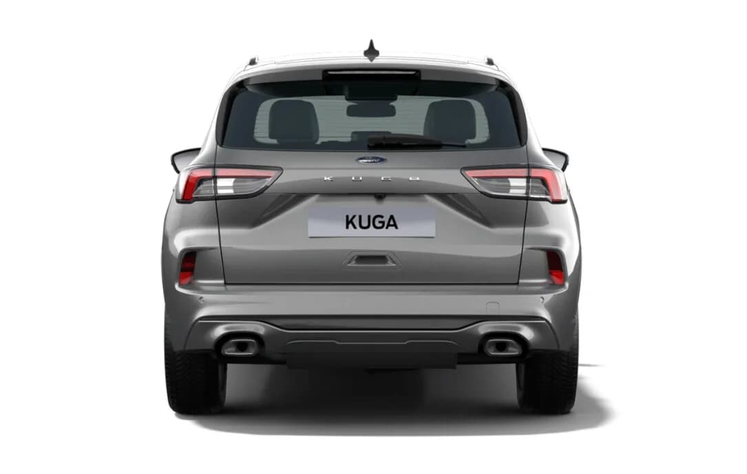 Ford Kuga 2.0 FHEV (DELETED) — zdjęcie 4
