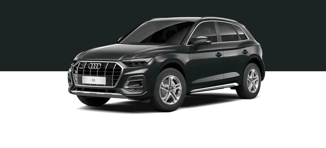 Audi Audi — zdjęcie 1