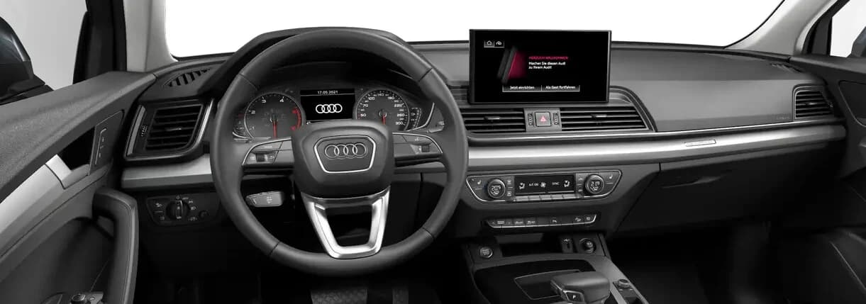 Audi Audi — zdjęcie 5