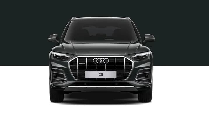 Audi Audi — zdjęcie 4