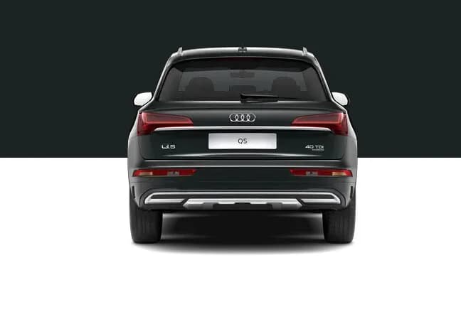Audi Audi — zdjęcie 2