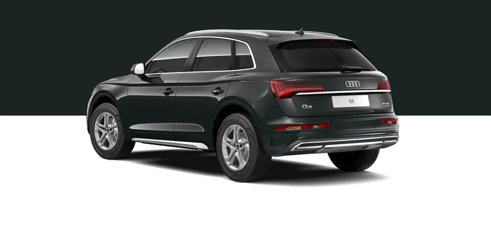 Audi Audi — zdjęcie 3
