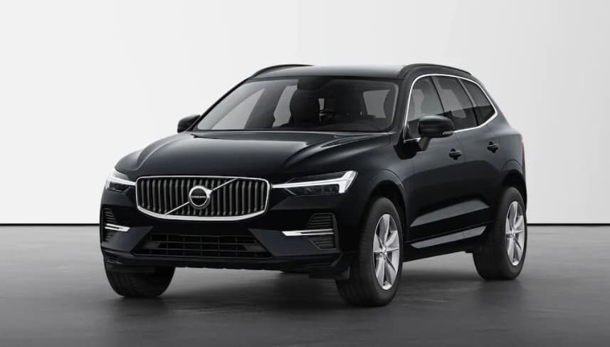 Volvo XC60 B4 — zdjęcie 1