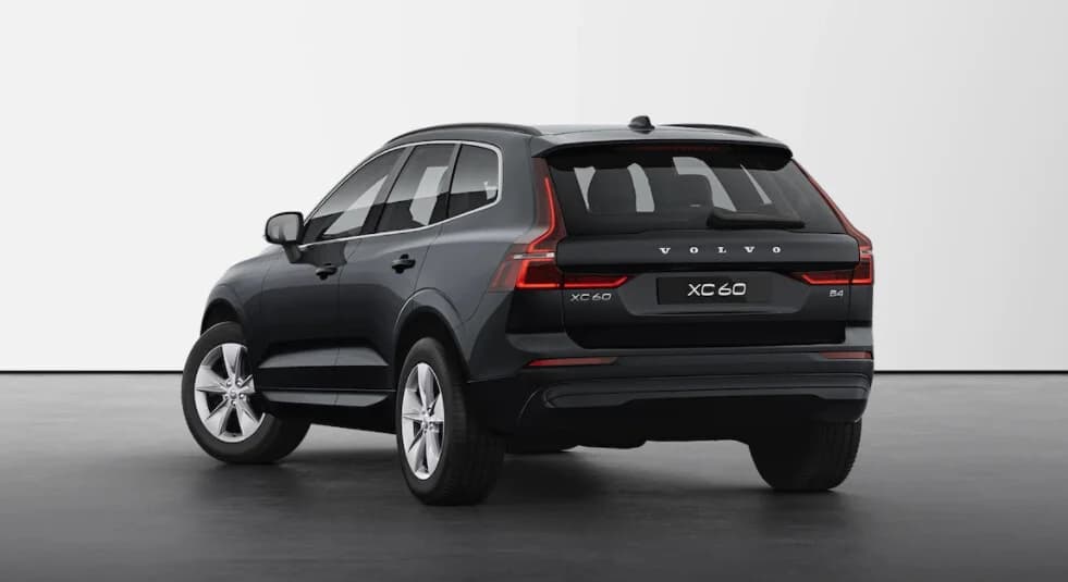 Volvo XC60 B4 — zdjęcie 2