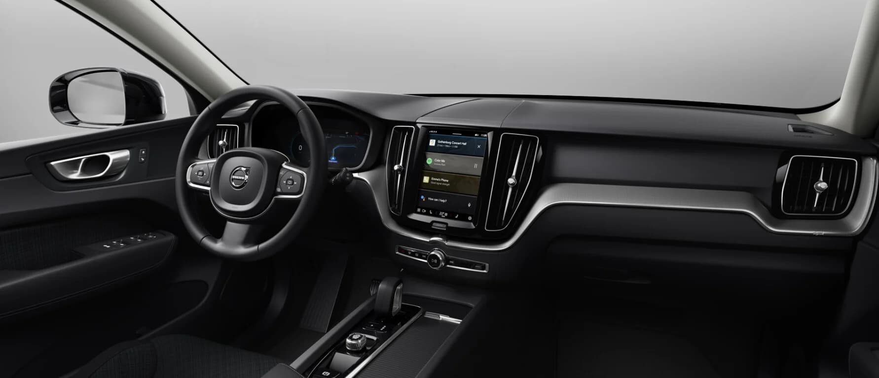 Volvo XC60 B4 — zdjęcie 5