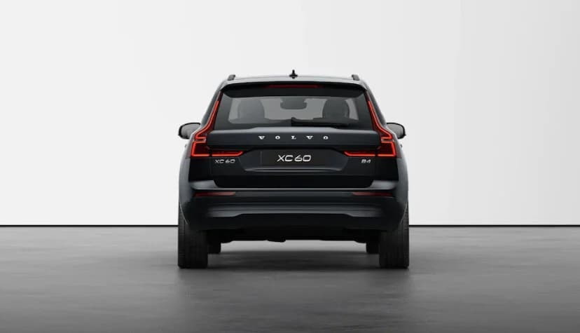 Volvo XC60 B4 — zdjęcie 4
